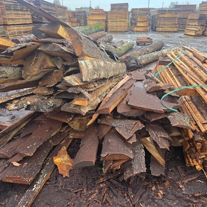 Горбыль (жирный)