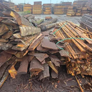 Горбыль (жирный)